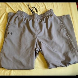 Under Armour pants
